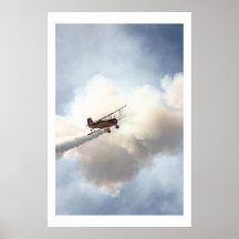 Festival aéreo posters