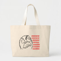 FFFUUUUU BOLSA