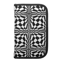 Fibonacci esquadra o planejador - 4x4 organizador