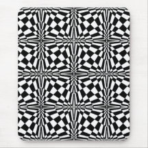 Fibonacci Mousepad