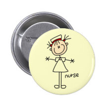 Figura simples t-shirt e presentes da vara da enfe boton
