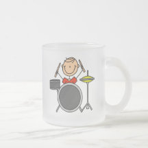 Figura t-shirt e presentes masculinos da vara do b canecas
