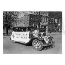 Fileira-McMinnville legal Tennessee Cartões