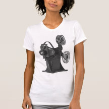Filme-o T-shirts