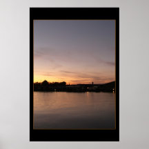 Fim da tarde pôsteres