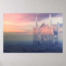 Fim dos tempos poster