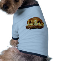 fireheaven1 roupas para animais de estimação