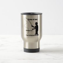 Fisher da caneca de Agrainofmustardseed.com Frost 