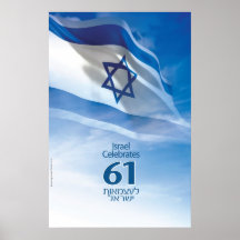 flag_61 poster