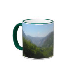 Flatlands… Não! Caneca