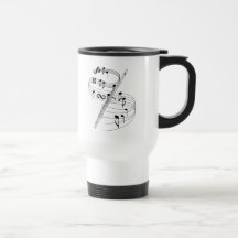 Flauta Caneca