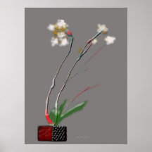 Flor -001 de Digitas Impressão