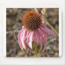 FLOR MOUSE PADS