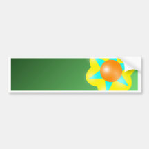 Flora neo adesivos