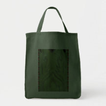 FloraFlame-Saco Bolsa De Lona