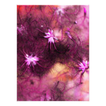 floral impressão de fotos