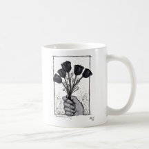 Flores Canecas