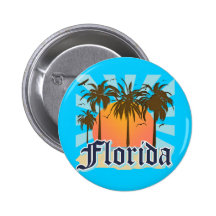 Florida sunshine state EUA Botons
