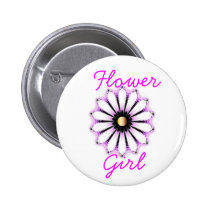 Florista broches