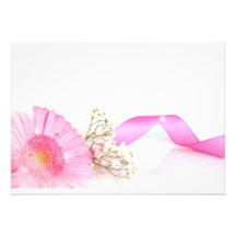 flower convites