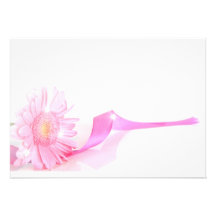 flower convites