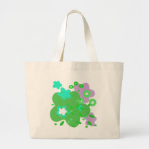 FlowerPower Bolsa Para Compra