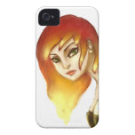 Fogo - capas de iphone capas iPhone 4