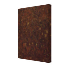 Fogo & chamas impressão de canvas esticadas
