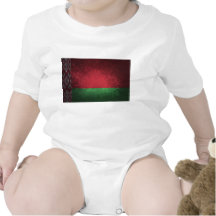 Fogo-de-artifício da bandeira de Belarus Camisetas