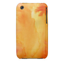 Fogo do POP Capa iPhone 3 Case-Mate