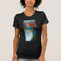 FOGO E GELO TSHIRTS