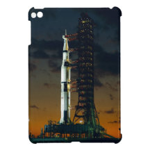 Foguete de Saturn V