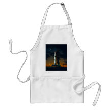 Foguete de Saturn V Aventais