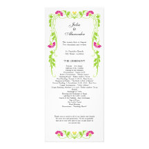 Folha elegante floral e redemoinhos que Wedding o  Convites