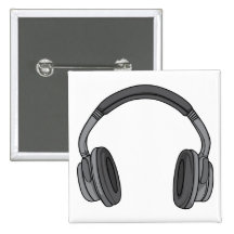 Fones de ouvido - fones de ouvido - áudio 3 dos au pins