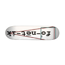 fonetik skate