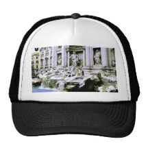 Fonte do Trevi Bone