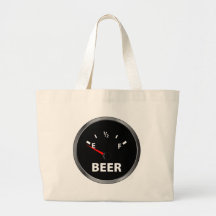 Fora do calibre de combustível da cerveja bolsa para compra