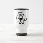 Força polar canecas