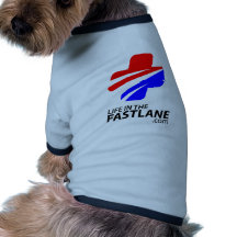 Forma do cão de LITFL Roupa Para Pets