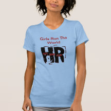 Forma do de esticão camisetas