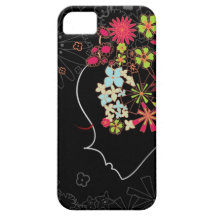 Forma mod007 de Capa Capas iPhone 5