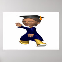 Formando 2 pôsteres