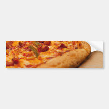 Foto da pizza adesivos