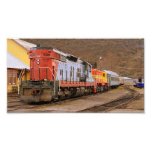 Foto do motor 439