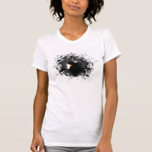 Foto do Splatter T-shirts