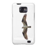 Foto do vôo do Osprey Capa Galaxy SII