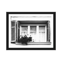 fotografia impressão de canvas esticadas