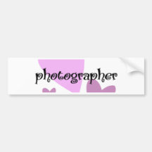 Fotógrafo Adesivos