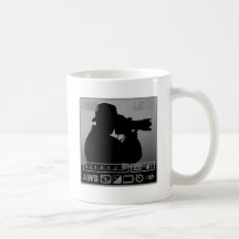 Fotógrafo Caneca